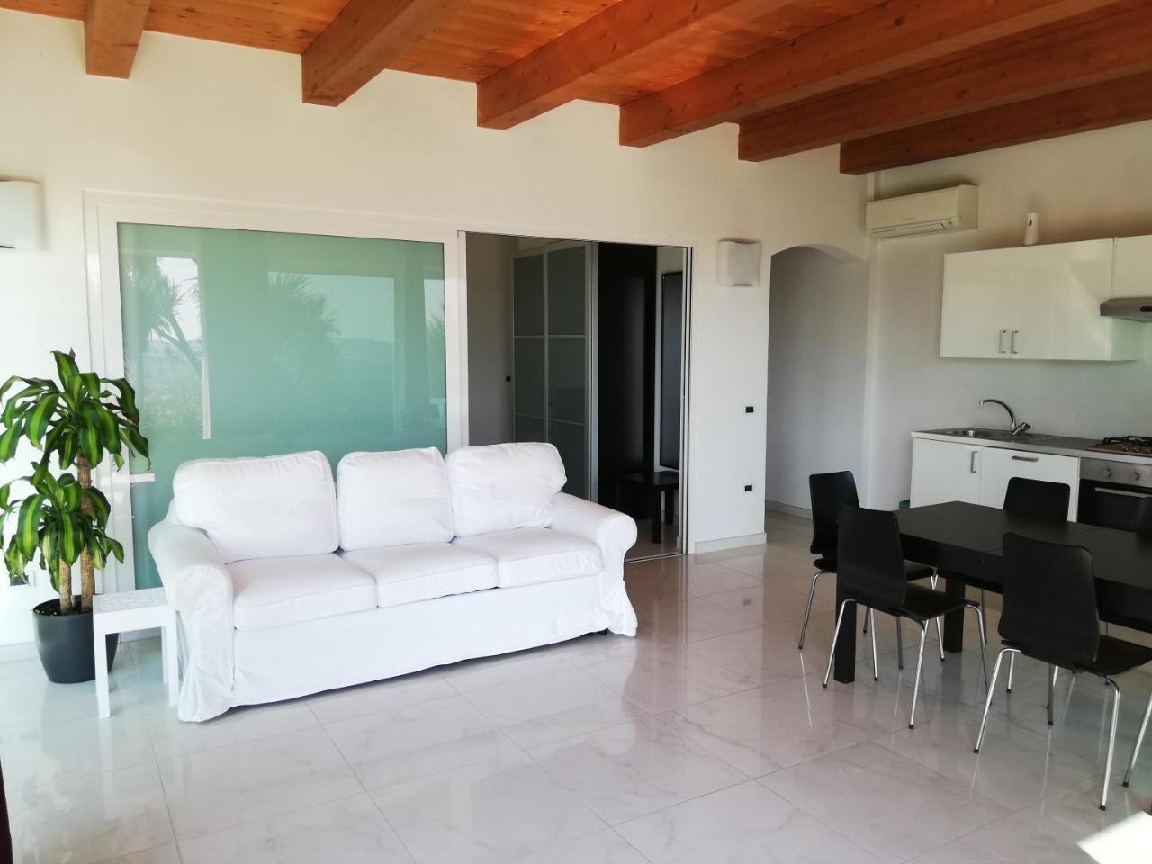 אוסימו Villa Belvedere Degli Ulivi מראה חיצוני תמונה