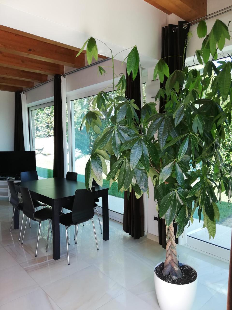אוסימו Villa Belvedere Degli Ulivi מראה חיצוני תמונה