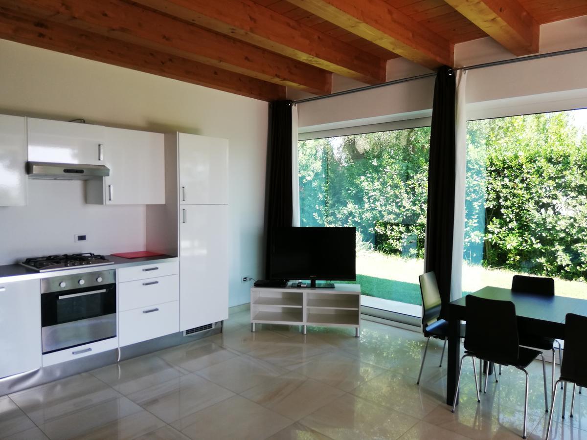 אוסימו Villa Belvedere Degli Ulivi מראה חיצוני תמונה