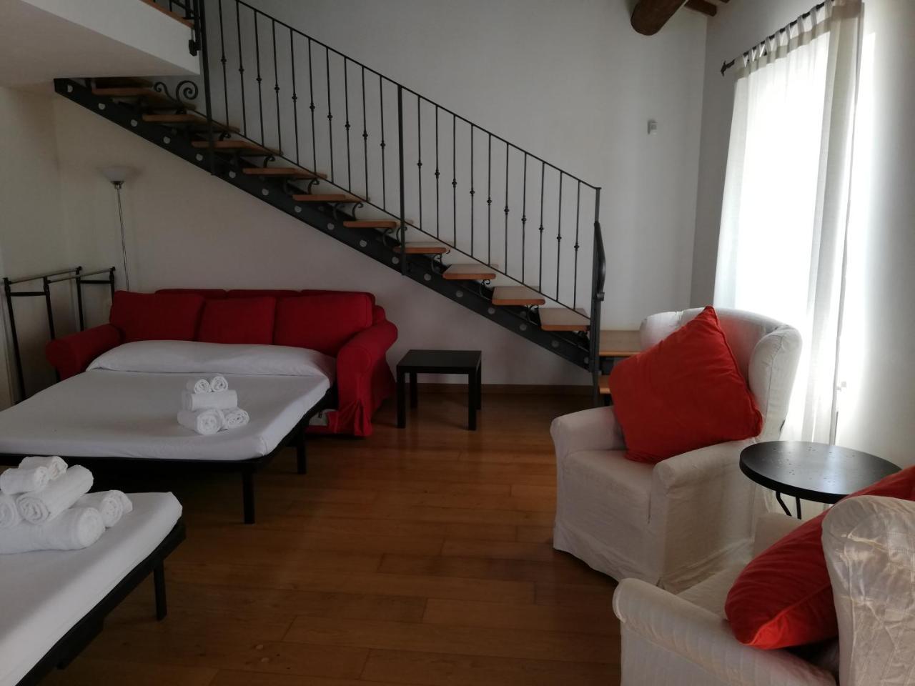 אוסימו Villa Belvedere Degli Ulivi מראה חיצוני תמונה